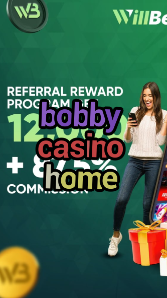 bobby casino home-igamblinglist.com