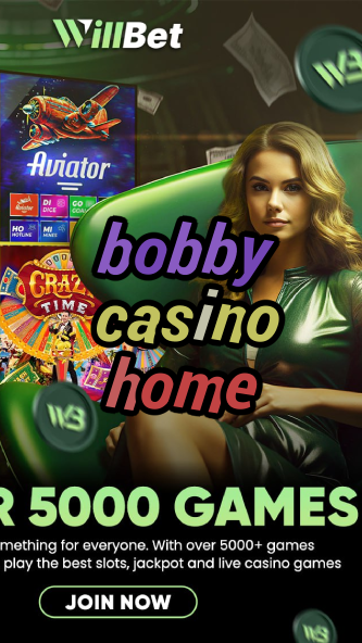 bobby casino home-igamblinglist.com